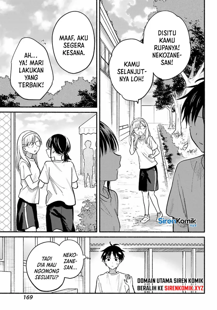 image-komik-tonari-no-neko-to-koi-shirazu-chapter-23-8/28