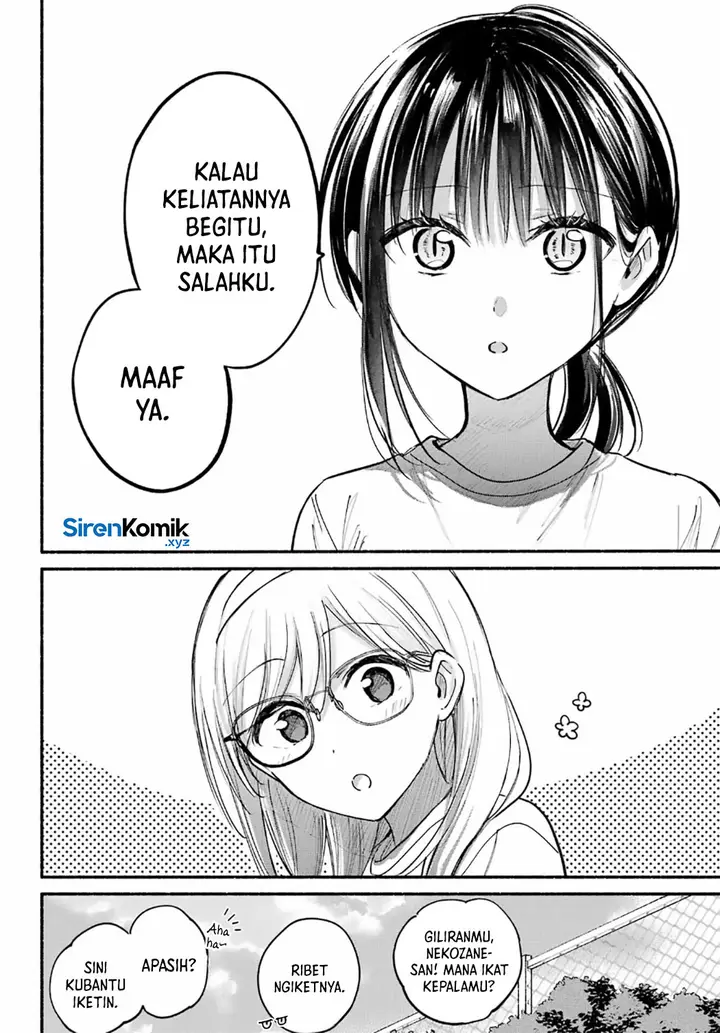 image-komik-tonari-no-neko-to-koi-shirazu-chapter-23-11/28