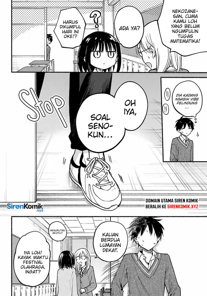 image-komik-tonari-no-neko-to-koi-shirazu-chapter-24-6/29