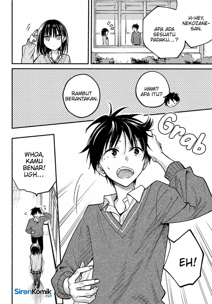 image-komik-tonari-no-neko-to-koi-shirazu-chapter-24-16/29