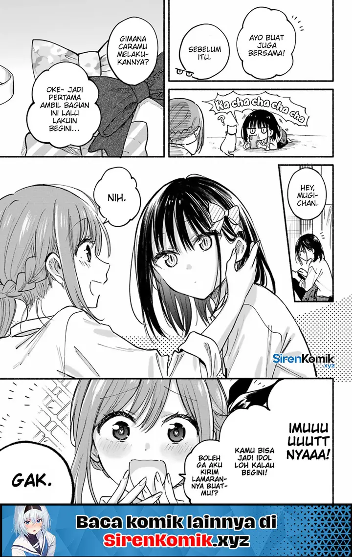 image-komik-tonari-no-neko-to-koi-shirazu-chapter-24-25/29