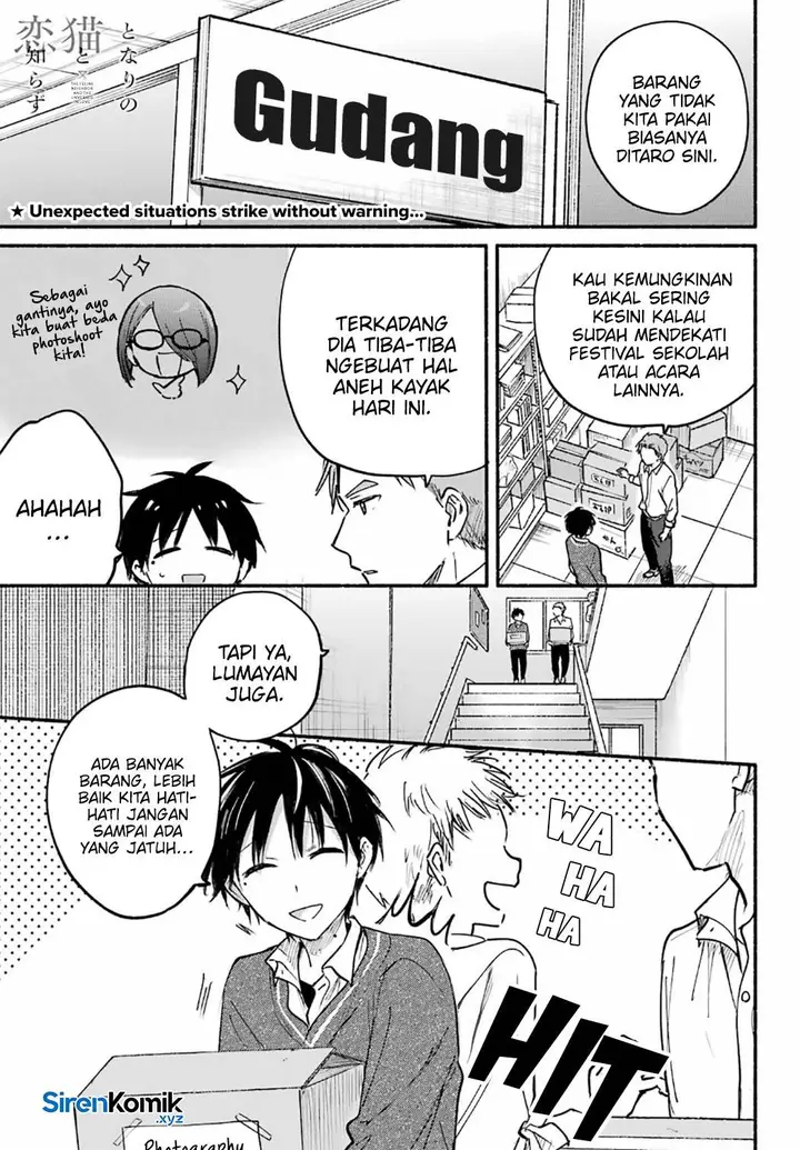 image-komik-tonari-no-neko-to-koi-shirazu-chapter-25-1/30