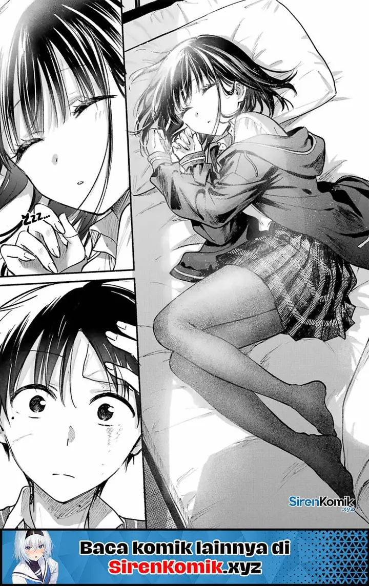 image-komik-tonari-no-neko-to-koi-shirazu-chapter-25-5/30