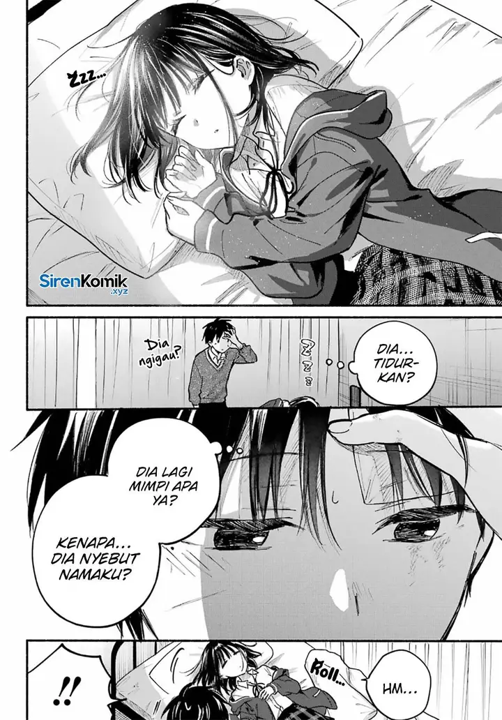 image-komik-tonari-no-neko-to-koi-shirazu-chapter-25-8/30