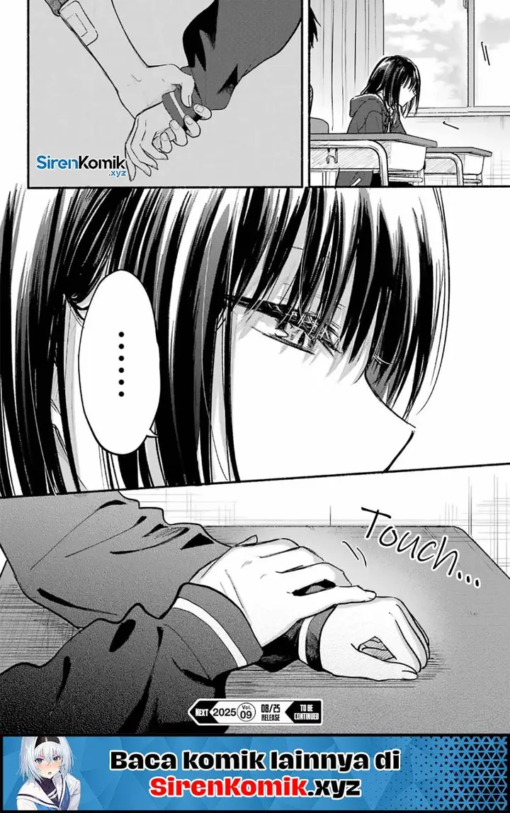 image-komik-tonari-no-neko-to-koi-shirazu-chapter-26-22/25