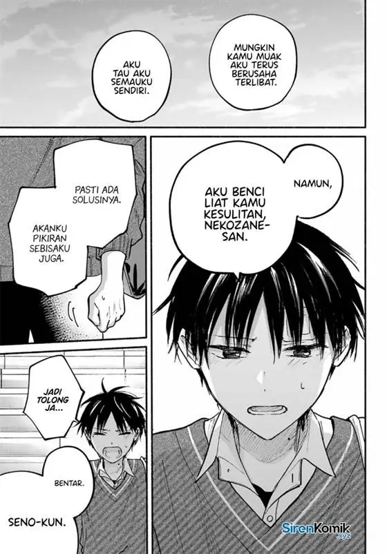 image-komik-tonari-no-neko-to-koi-shirazu-chapter-27-20/37