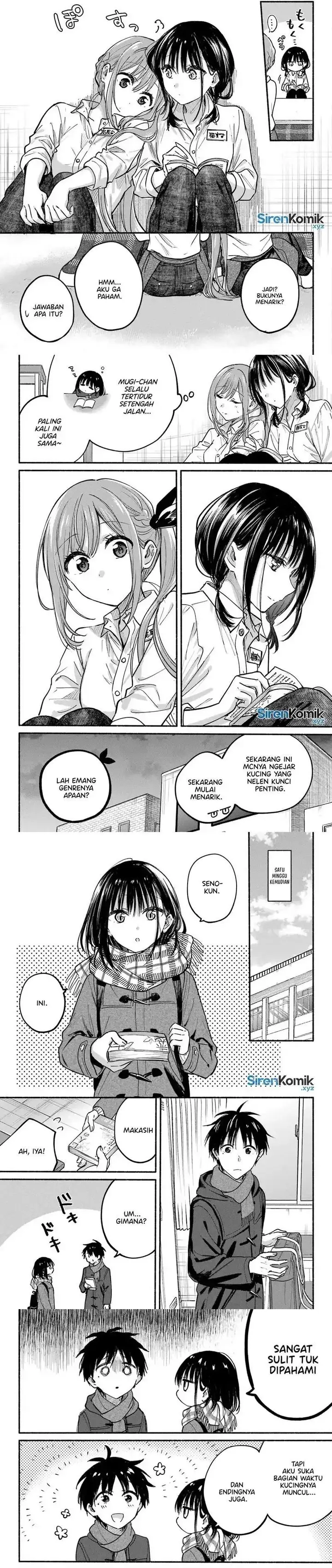 image-komik-tonari-no-neko-to-koi-shirazu-chapter-28-5/8