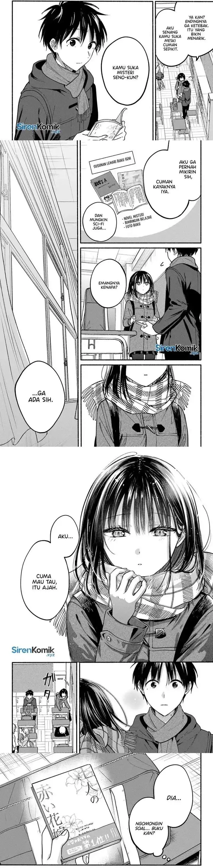 image-komik-tonari-no-neko-to-koi-shirazu-chapter-28-6/8
