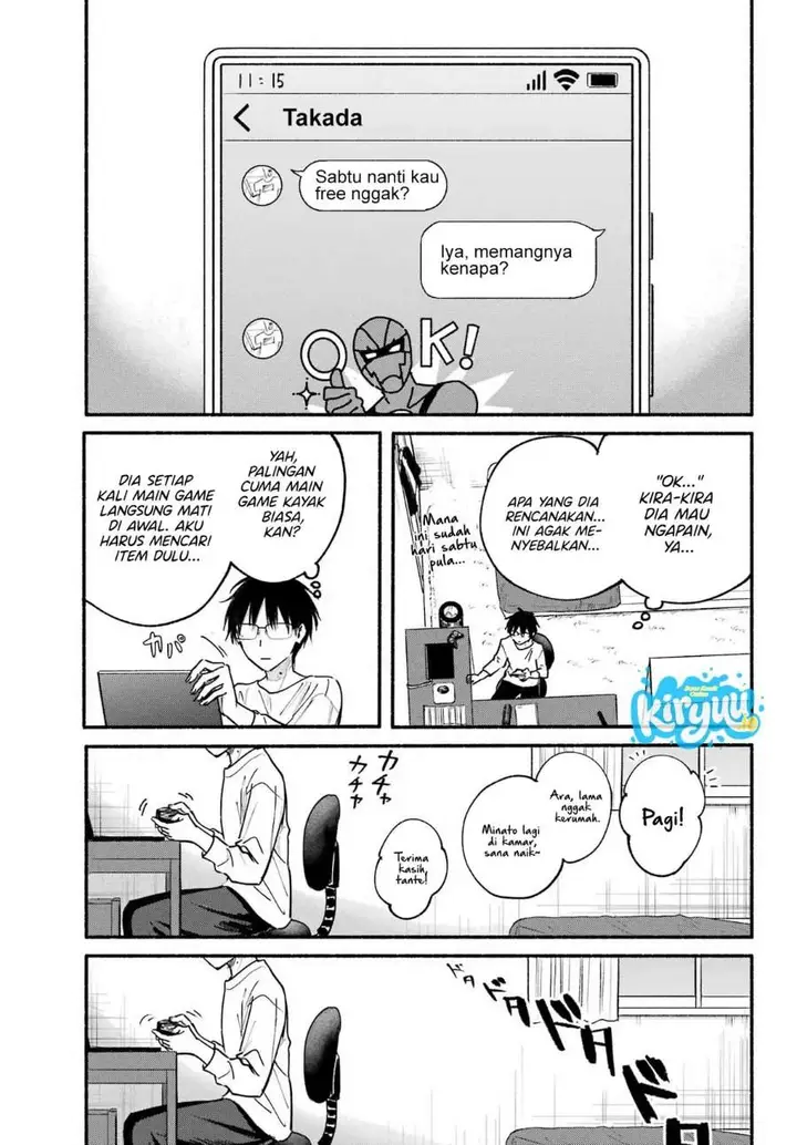 image-komik-tonari-no-neko-to-koi-shirazu-chapter-29-1/33