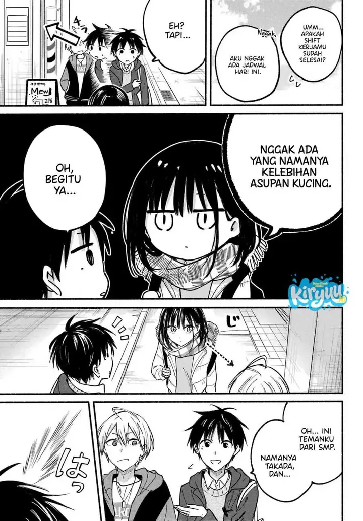 image-komik-tonari-no-neko-to-koi-shirazu-chapter-29-7/33