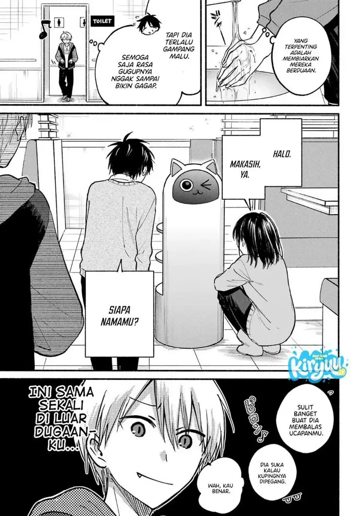 image-komik-tonari-no-neko-to-koi-shirazu-chapter-29-15/33