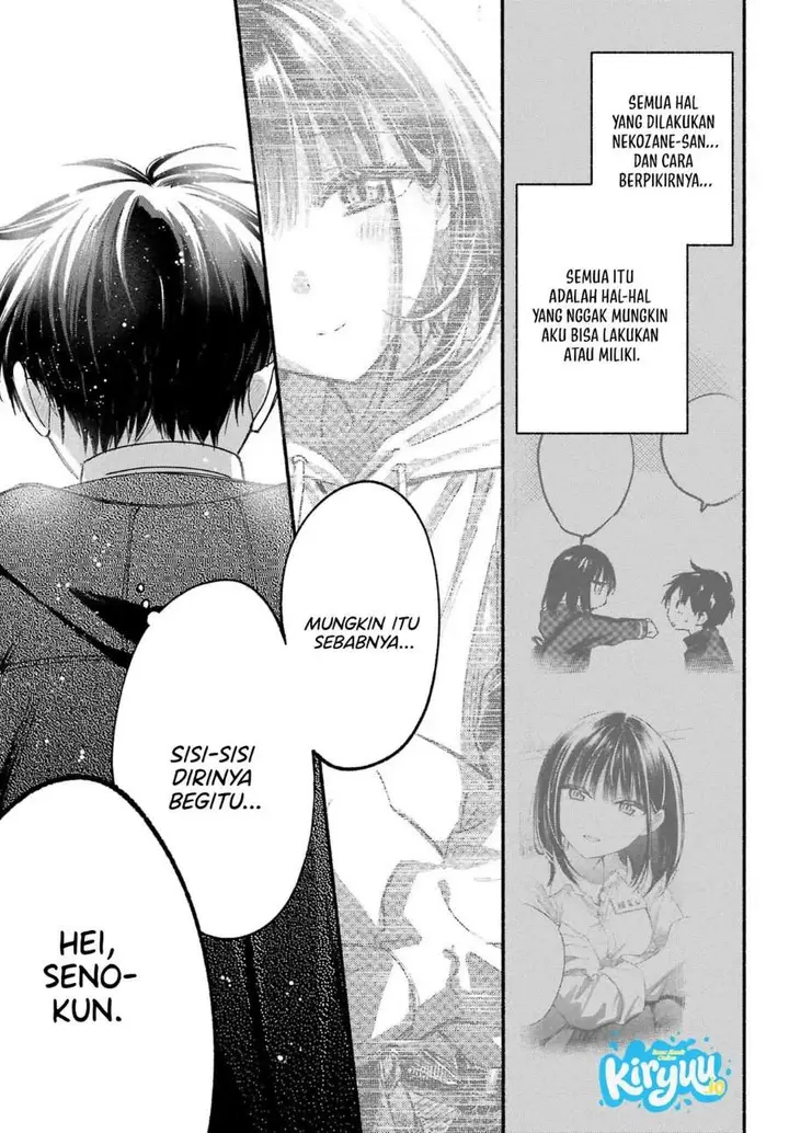 image-komik-tonari-no-neko-to-koi-shirazu-chapter-29-31/33