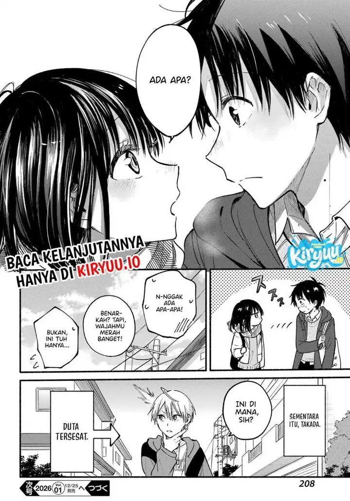 image-komik-tonari-no-neko-to-koi-shirazu-chapter-29-32/33