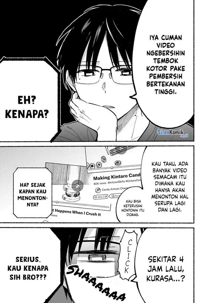 image-komik-tonari-no-neko-to-koi-shirazu-chapter-3-8/20