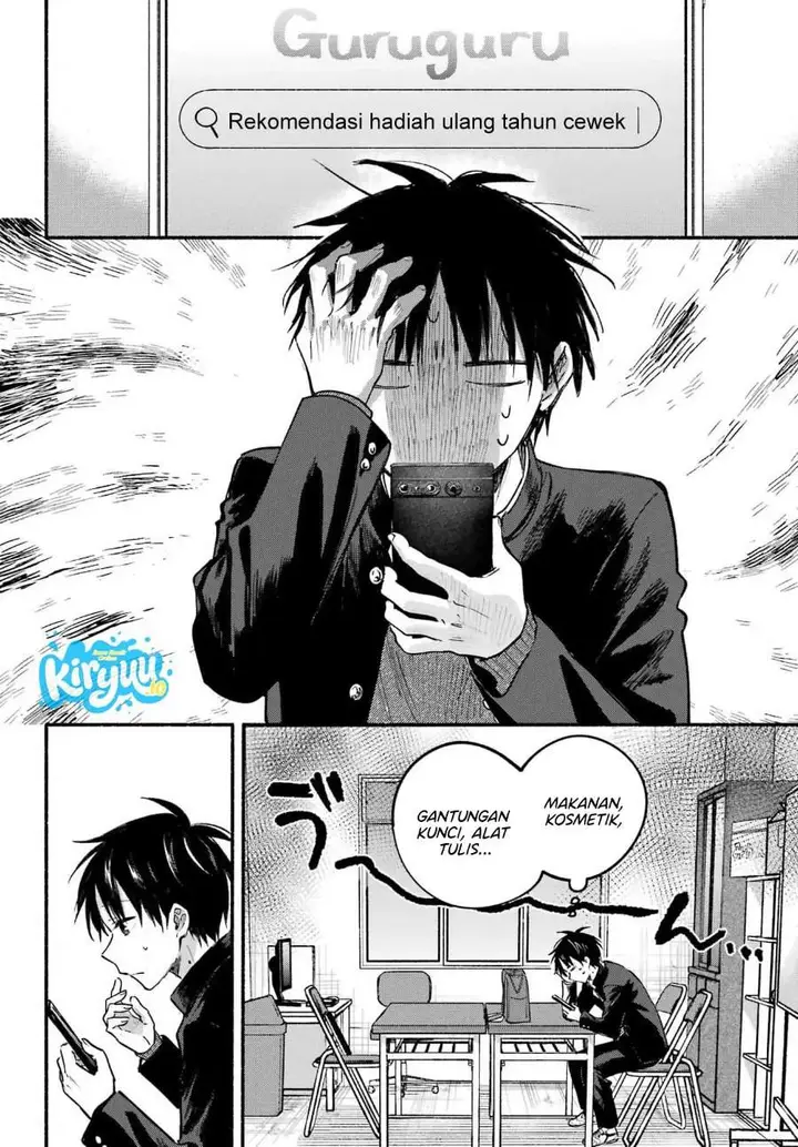 image-komik-tonari-no-neko-to-koi-shirazu-chapter-30-6/25