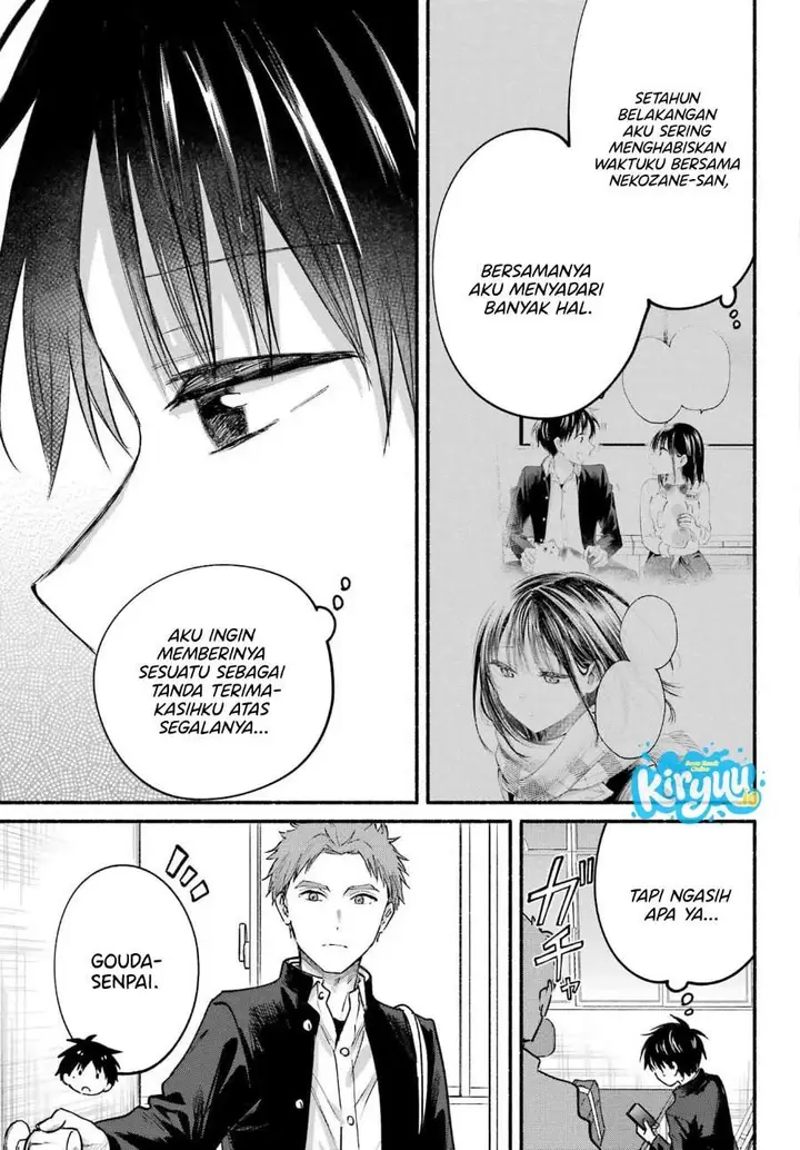 image-komik-tonari-no-neko-to-koi-shirazu-chapter-30-7/25