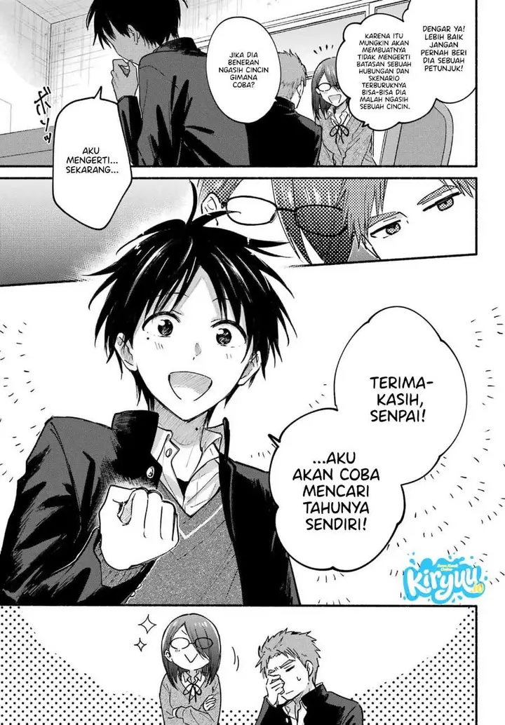 image-komik-tonari-no-neko-to-koi-shirazu-chapter-30-13/25