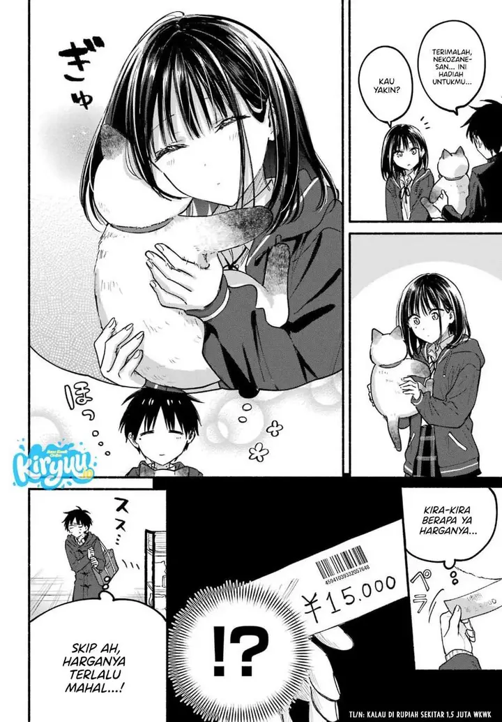 image-komik-tonari-no-neko-to-koi-shirazu-chapter-30-16/25