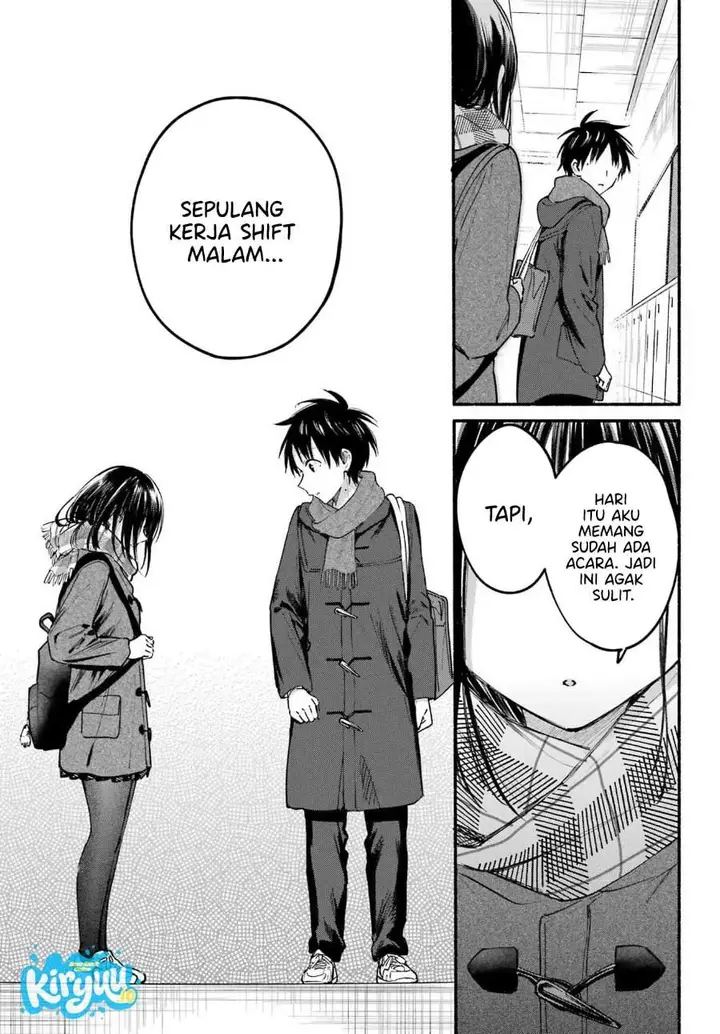 image-komik-tonari-no-neko-to-koi-shirazu-chapter-30-23/25
