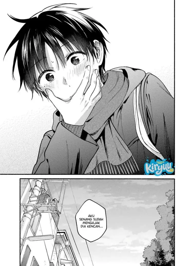 image-komik-tonari-no-neko-to-koi-shirazu-chapter-31-2/31