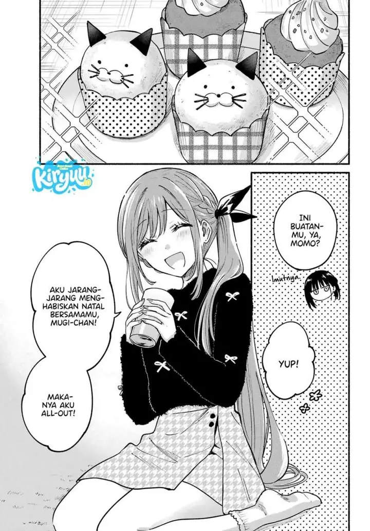 image-komik-tonari-no-neko-to-koi-shirazu-chapter-31-6/31
