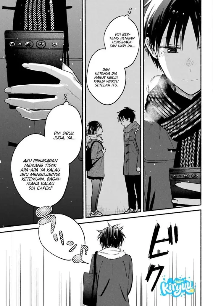 image-komik-tonari-no-neko-to-koi-shirazu-chapter-31-28/31