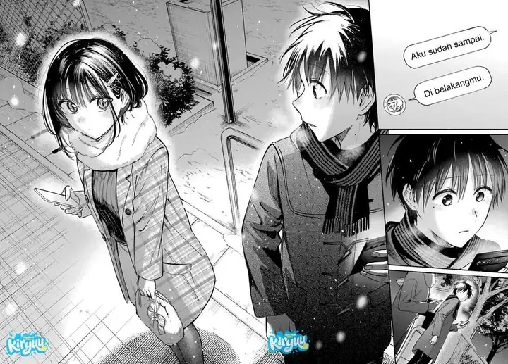 image-komik-tonari-no-neko-to-koi-shirazu-chapter-31-29/31