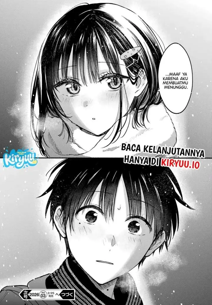 image-komik-tonari-no-neko-to-koi-shirazu-chapter-31-30/31