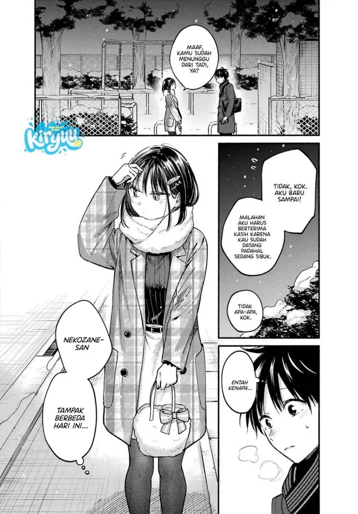 image-komik-tonari-no-neko-to-koi-shirazu-chapter-32-1/38