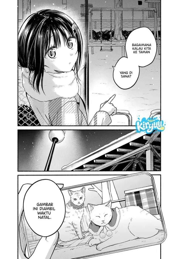 image-komik-tonari-no-neko-to-koi-shirazu-chapter-32-5/38