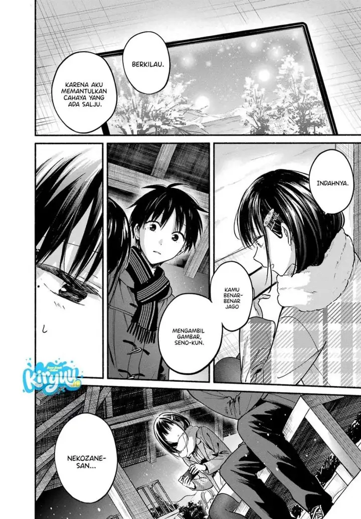 image-komik-tonari-no-neko-to-koi-shirazu-chapter-32-7/38