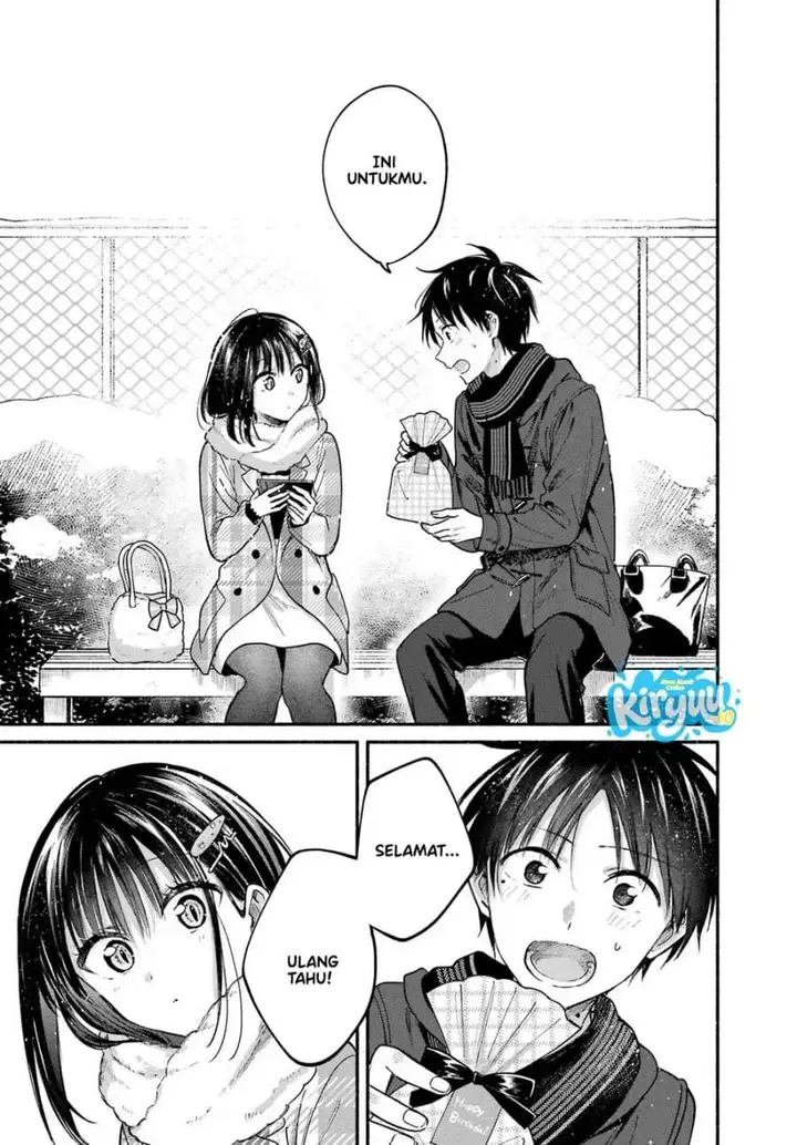 image-komik-tonari-no-neko-to-koi-shirazu-chapter-32-8/38