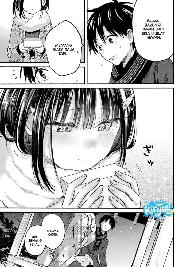 image-komik-tonari-no-neko-to-koi-shirazu-chapter-32-10/38