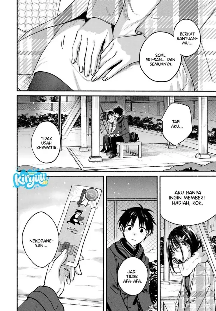 image-komik-tonari-no-neko-to-koi-shirazu-chapter-32-13/38