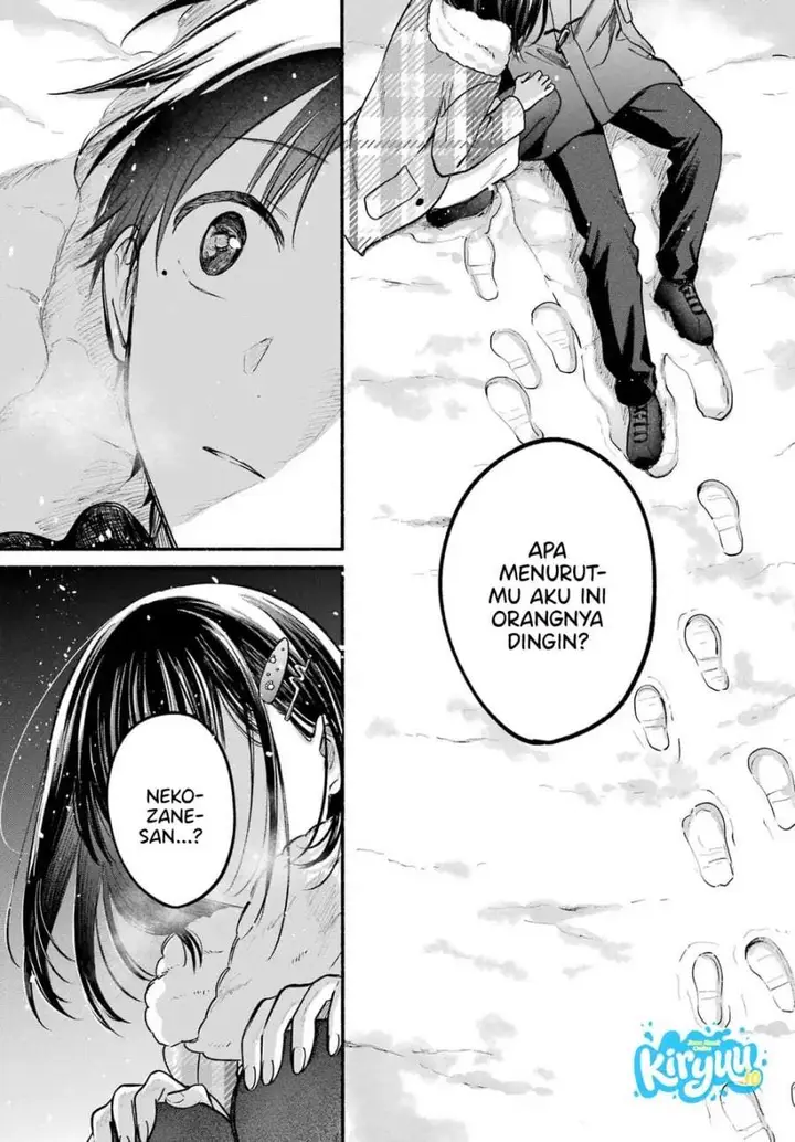 image-komik-tonari-no-neko-to-koi-shirazu-chapter-32-18/38