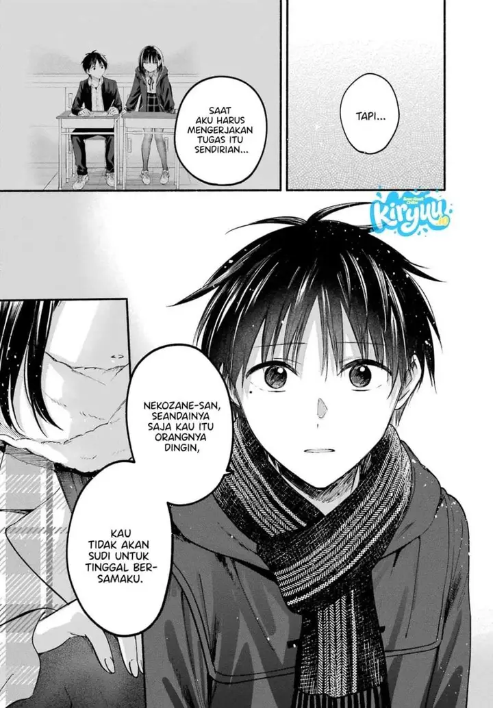 image-komik-tonari-no-neko-to-koi-shirazu-chapter-32-20/38