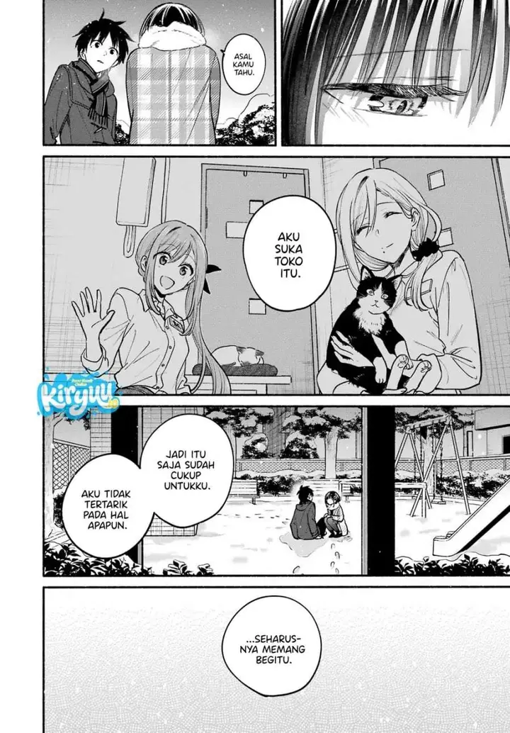 image-komik-tonari-no-neko-to-koi-shirazu-chapter-32-21/38