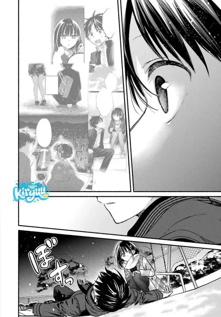image-komik-tonari-no-neko-to-koi-shirazu-chapter-32-24/38