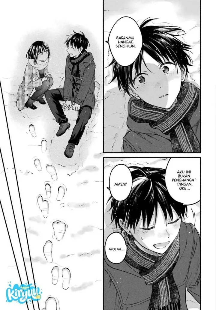 image-komik-tonari-no-neko-to-koi-shirazu-chapter-32-27/38
