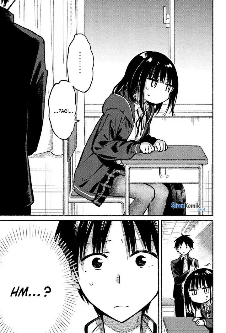 image-komik-tonari-no-neko-to-koi-shirazu-chapter-5-4/31