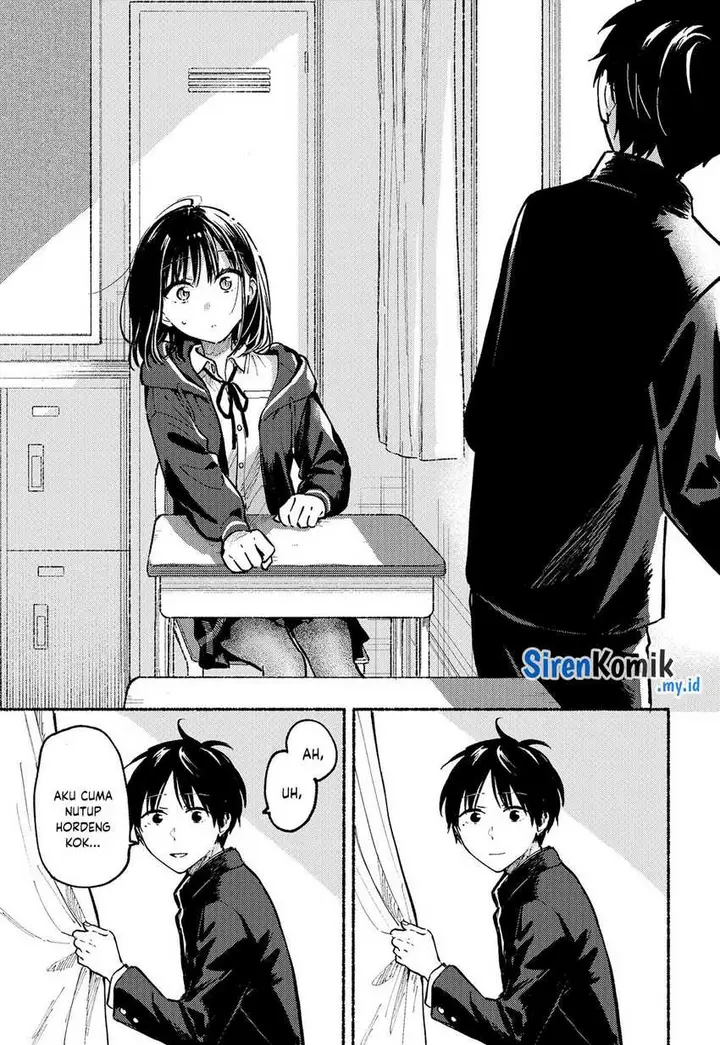 image-komik-tonari-no-neko-to-koi-shirazu-chapter-5-10/31