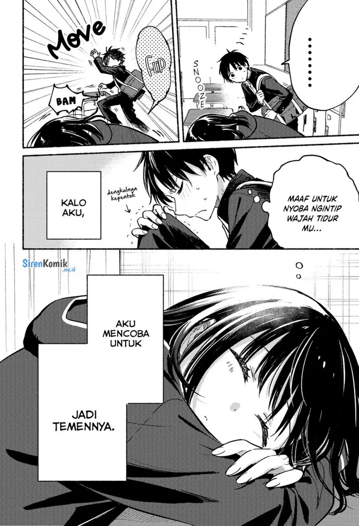 image-komik-tonari-no-neko-to-koi-shirazu-chapter-7-2/26