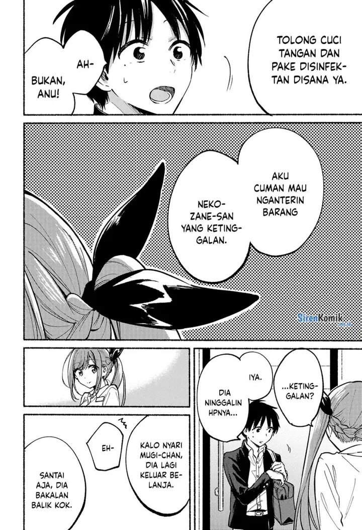 image-komik-tonari-no-neko-to-koi-shirazu-chapter-7-9/26