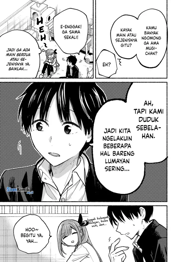 image-komik-tonari-no-neko-to-koi-shirazu-chapter-7-16/26