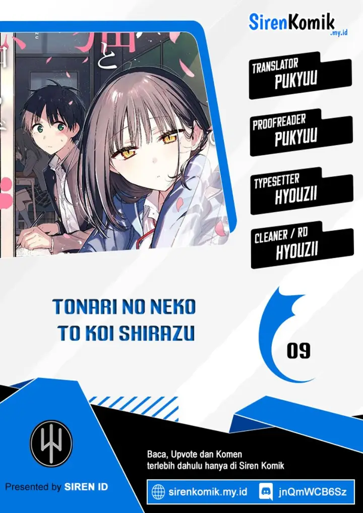 image-komik-tonari-no-neko-to-koi-shirazu-chapter-9-0/22