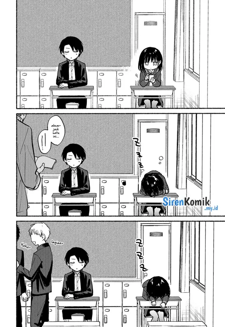 image-komik-tonari-no-neko-to-koi-shirazu-chapter-9-9/22