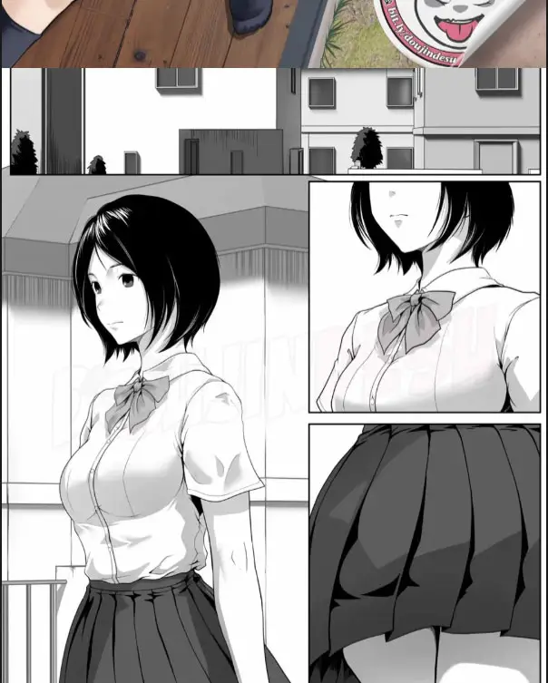 image-komik-tonari-no-oji-san-no-shisen-ga-ki-ni-natte-chapter-01-1/30