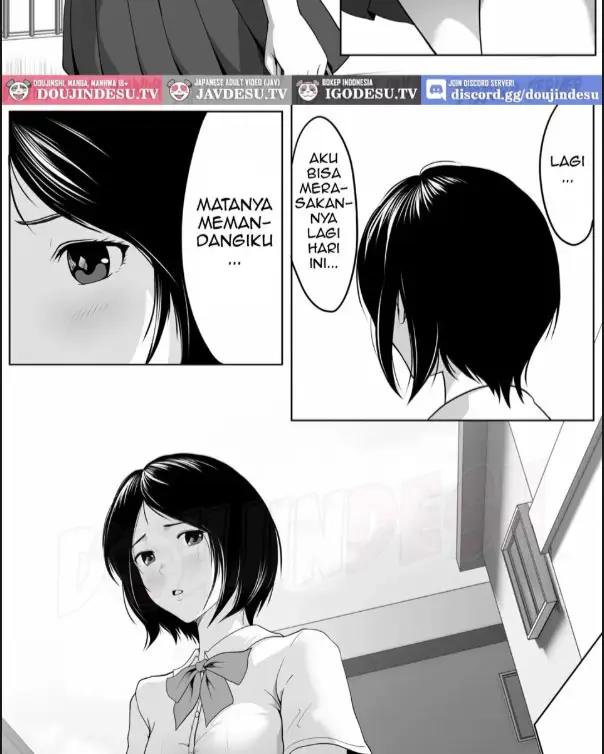 image-komik-tonari-no-oji-san-no-shisen-ga-ki-ni-natte-chapter-01-2/30