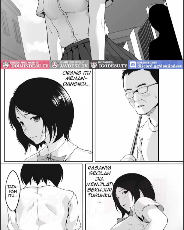 image-komik-tonari-no-oji-san-no-shisen-ga-ki-ni-natte-chapter-01-3/30