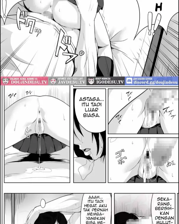 image-komik-tonari-no-oji-san-no-shisen-ga-ki-ni-natte-chapter-01-25/30